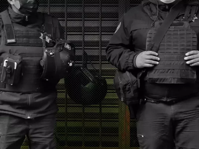 13 policías fueron asesinados en el 2022 en Puebla: Causa en Común