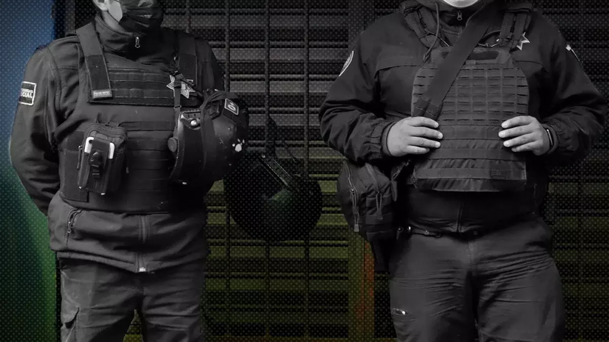 13 policías fueron asesinados en el 2022 en Puebla: Causa en Común