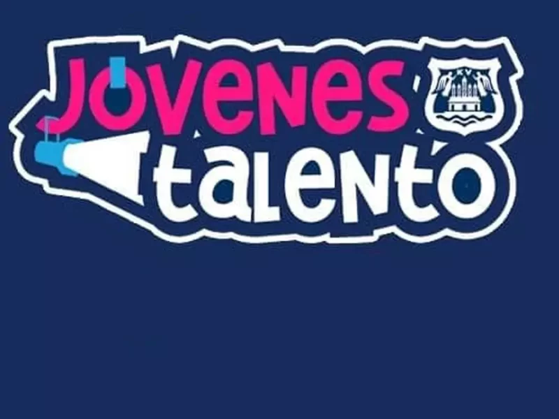Convoca Ayuntamiento de Puebla a “Jóvenes Talento”