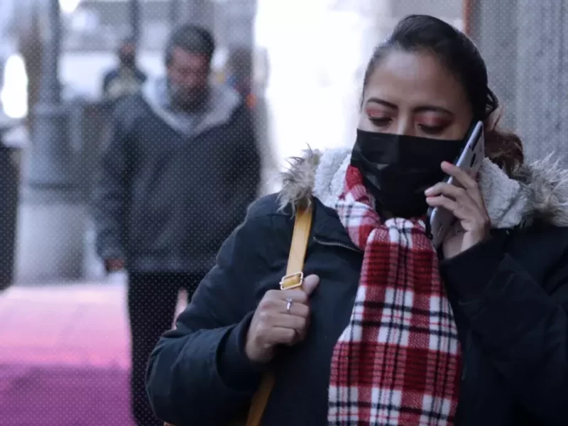 Así estará el clima en Puebla este martes 24 de enero de 2023
