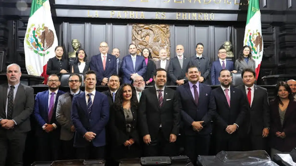 De la mano con el sector empresarial e industrial para la reactivación económica: Armenta
