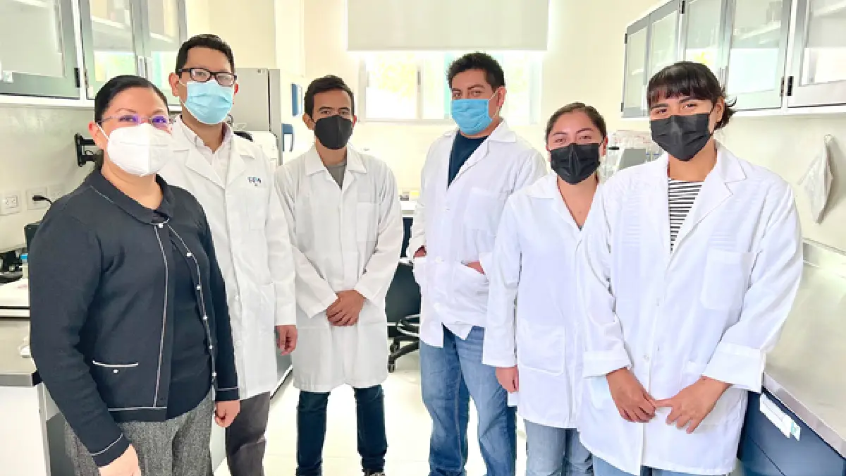 Investigadores BUAP desarrollan vacuna de amplio espectro contra dengue