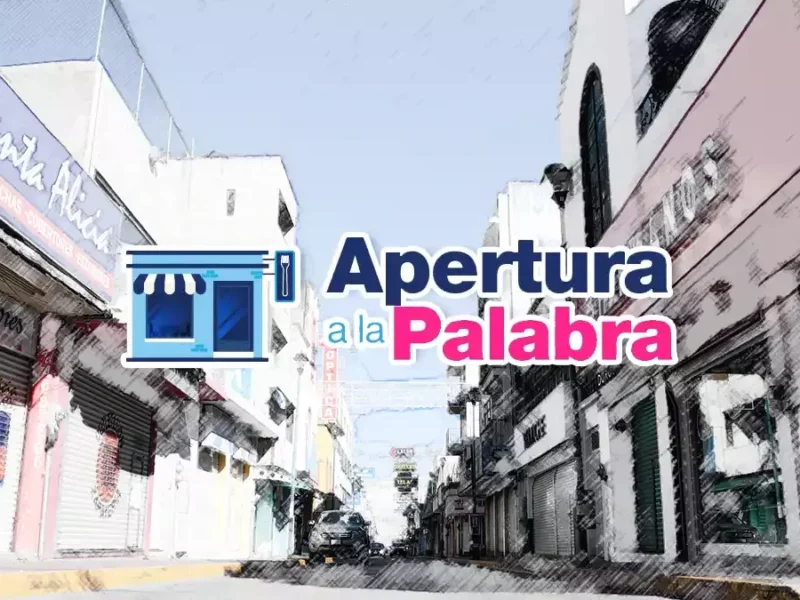 Continúa Ayuntamiento de Puebla ayudando a emprendedores con “Apertura a la Palabra"