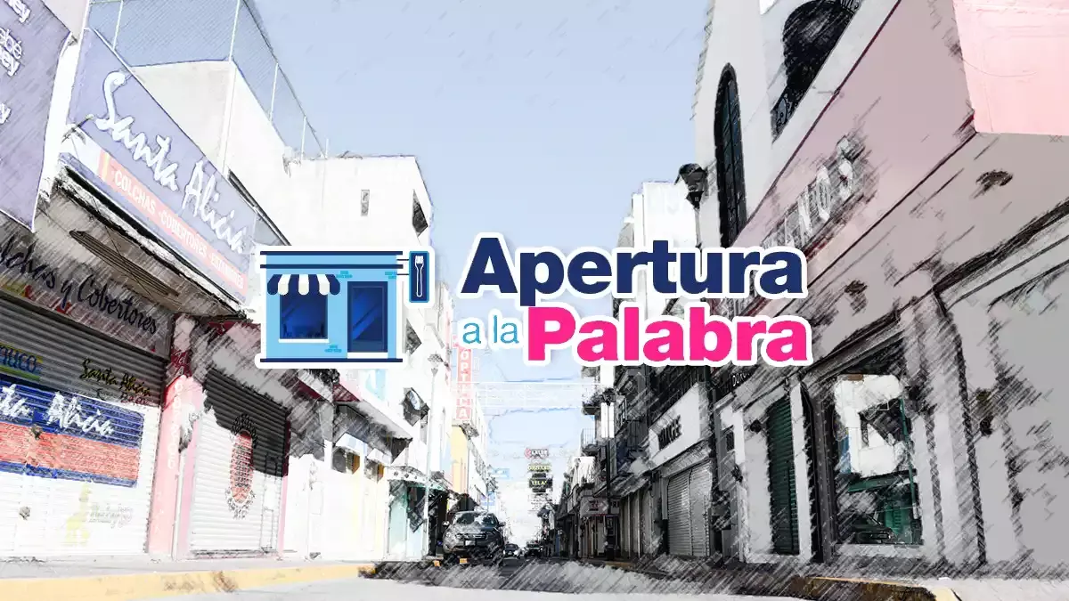 Continúa Ayuntamiento de Puebla ayudando a emprendedores con “Apertura a la Palabra"