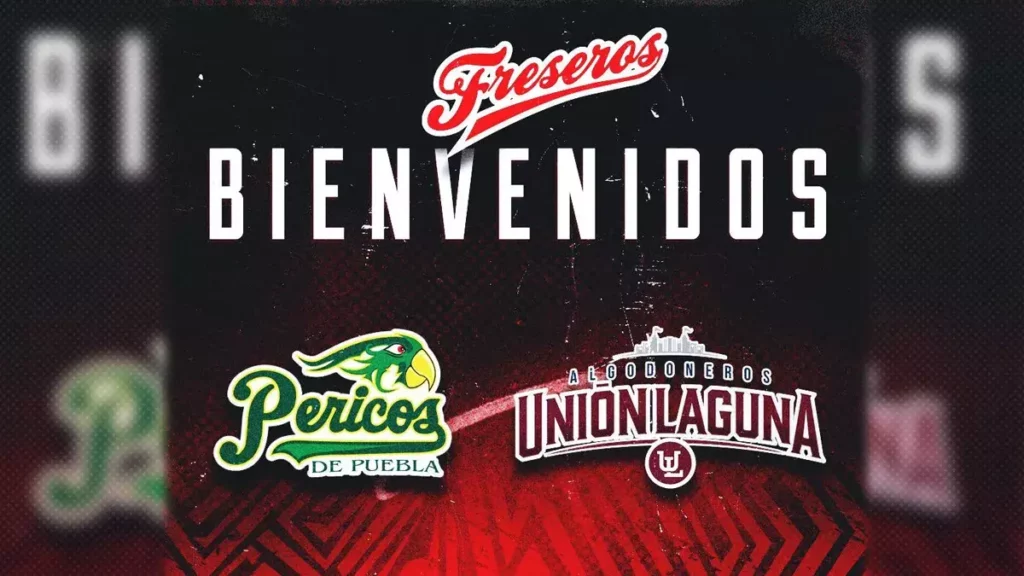 Freseros de San Quintín firman convenio con Pericos y Algodoneros.