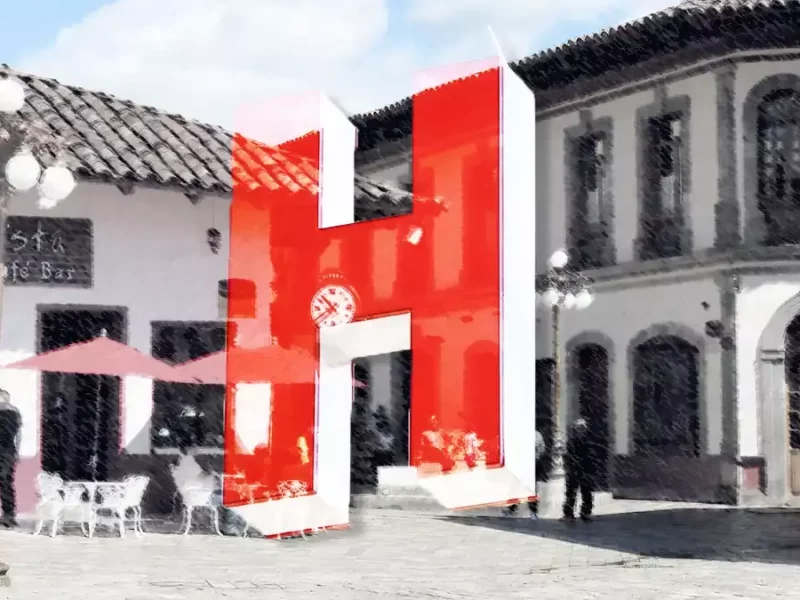 Pueblos Mágicos de Puebla tuvieron mayor ocupación hotelera que la capital en 2022.