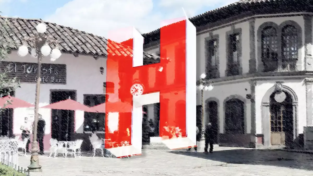 Pueblos Mágicos de Puebla tuvieron mayor ocupación hotelera que la capital en 2022.