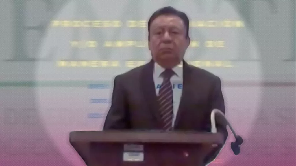 Maestros del DGETI en Puebla denuncian malos tratos de su comisionado