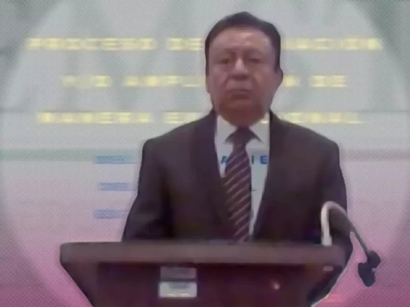 Maestros del DGETI en Puebla denuncian malos tratos de su comisionado