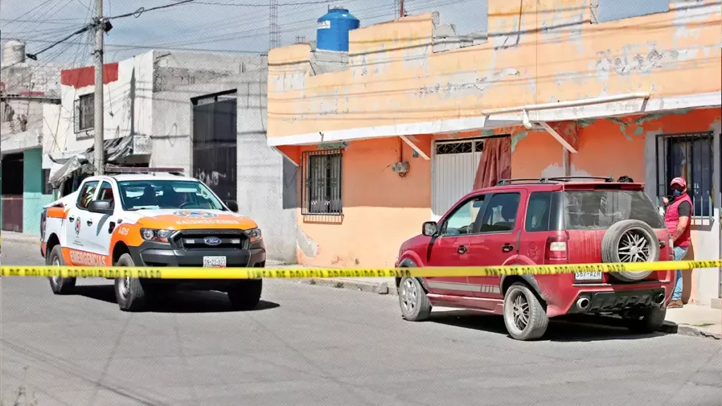 Llevaba 3 días desaparecido, lo encontraron en la cisterna de su casa en Puebla