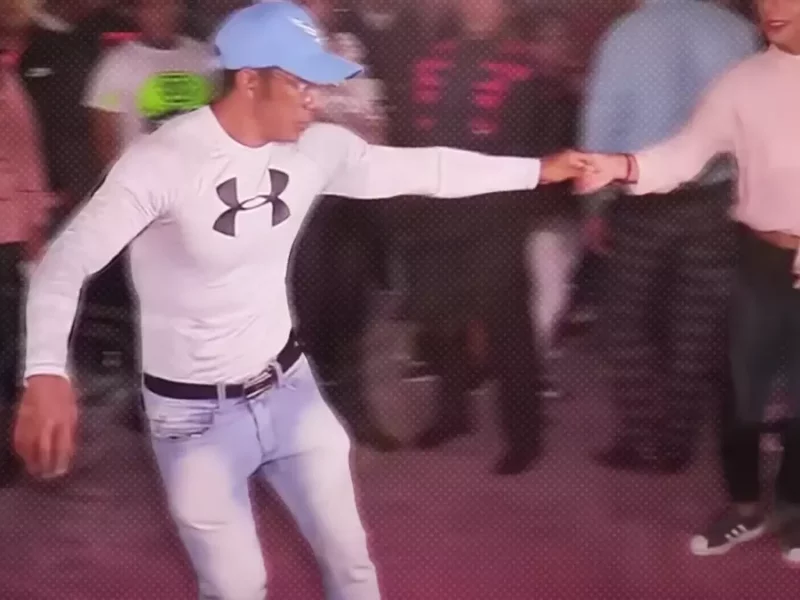 Bailes sonideros se harán en Puebla capital solo con permiso