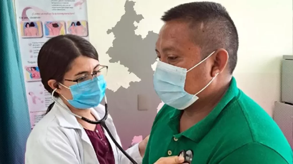 ¿Por qué ha causado polémica la llegada del IMSS Bienestar a Puebla? 