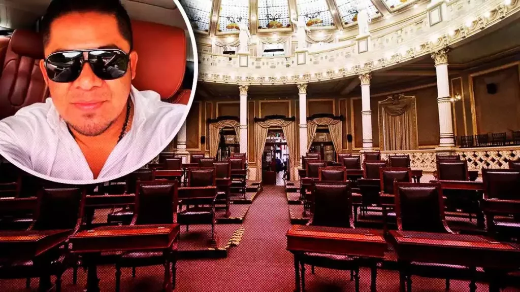 Congreso analizará si pueden destituir al alcalde de Zapotitlán de Méndez