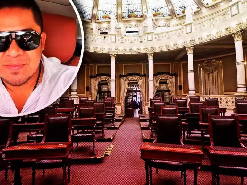 Congreso analizará si pueden destituir al alcalde de Zapotitlán de Méndez