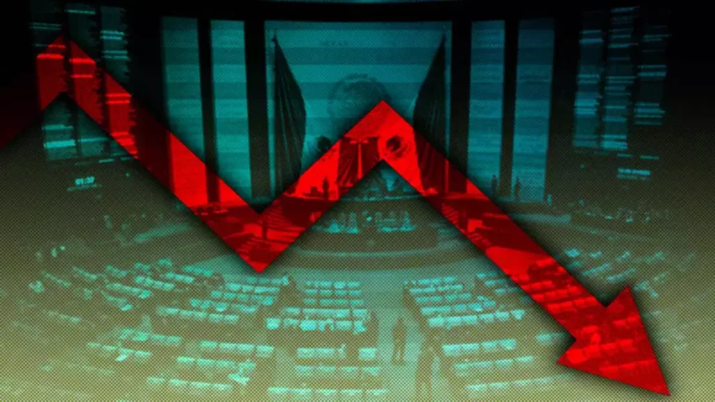 Diputados federales de Puebla tienen baja productividad; maquillan desempeño