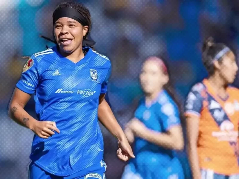 ¡Racha perfecta! Tigres Femenil impone condiciones sobre Puebla en el Clausura 2023.
