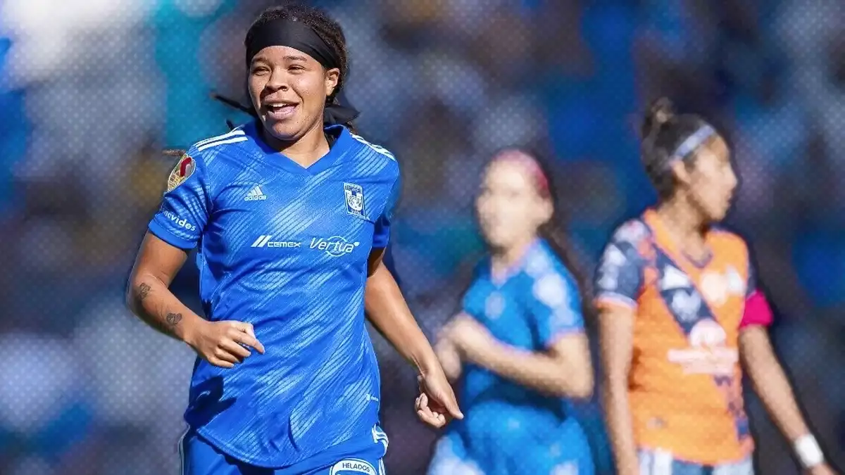 ¡Racha perfecta! Tigres Femenil impone condiciones sobre Puebla en el Clausura 2023.
