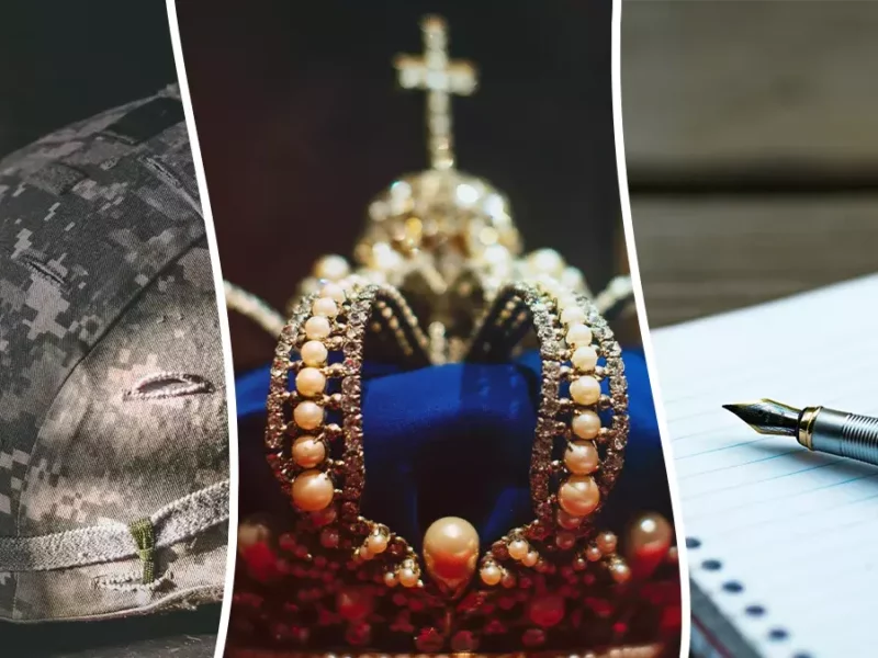 “Soldier Poet King Quiz”, el test que te dice si eres soldado, rey o poeta