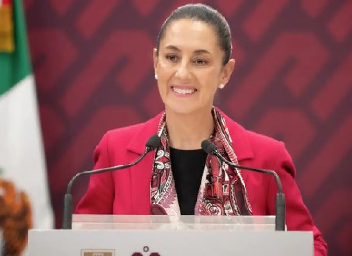 Se priorizará en las unidades territoriales con mayor necesidad y especialmente a mujeres, “llevamos 68% y por lo menos 75% de los créditos se darán a mujeres”, dijo Claudia Sheinbaum.