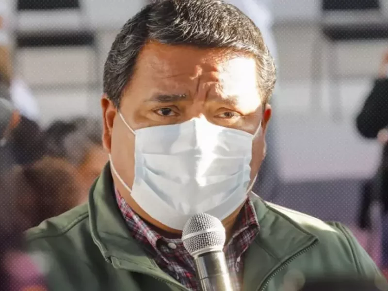 Segob confirma que FGE hace operativos en Tehuacán para disminuir la delincuencia