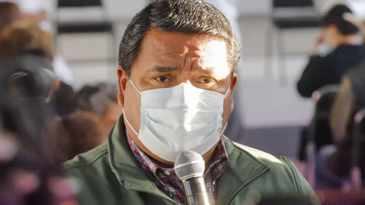Segob confirma que FGE hace operativos en Tehuacán para disminuir la delincuencia