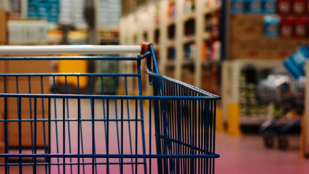 Este es el supermercado con la canasta básica más cara en Puebla
