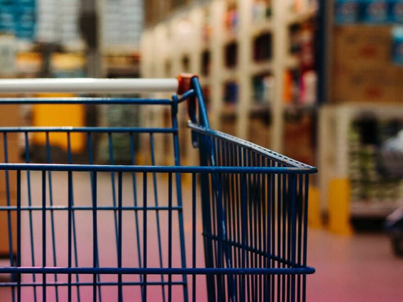 Este es el supermercado con la canasta básica más cara en Puebla