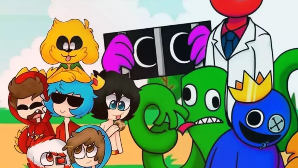 Rainbow Friends y Los Compas sólo ofrecerán dos funciones teatrales en Puebla