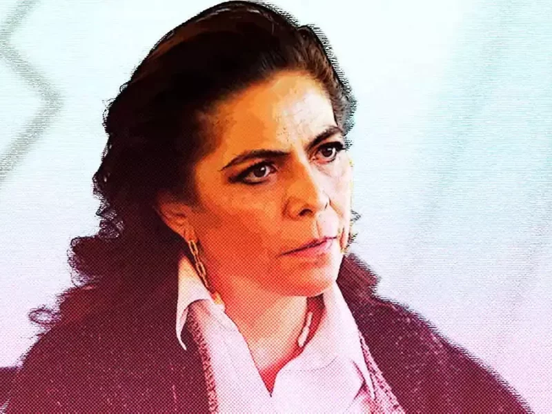 TEPJF ordena investigación contra Olivia Salomón por actos anticipados de campaña