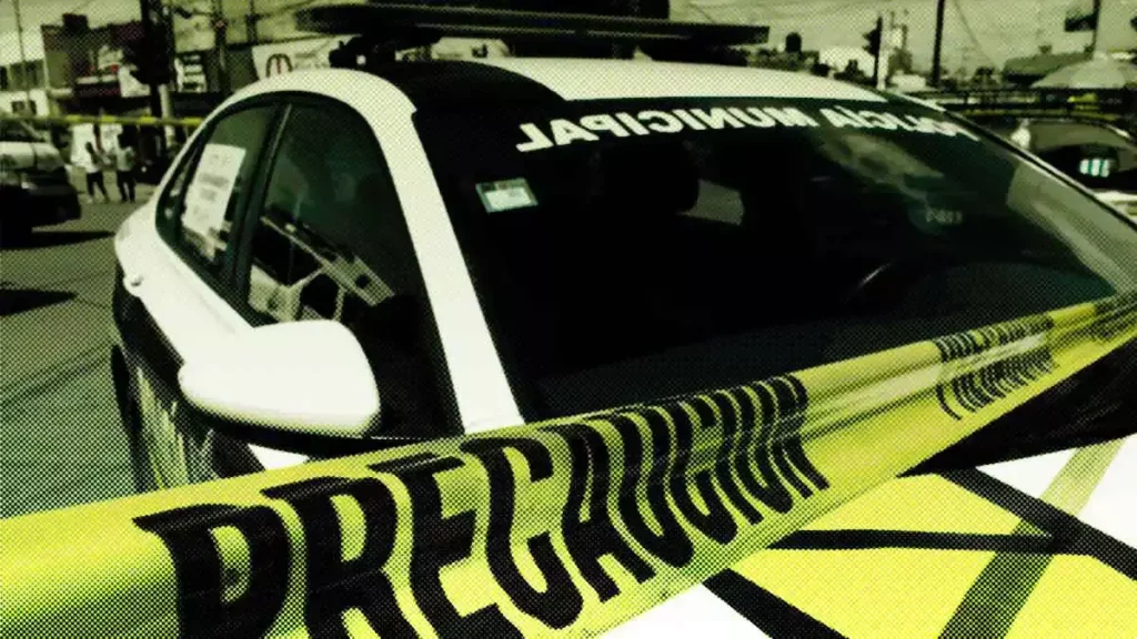 Robo y violencia familiar, los delitos con más incidencia en Puebla en 2022