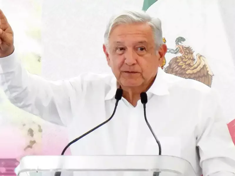 López Obrador visitará Puebla el próximo fin de semana.