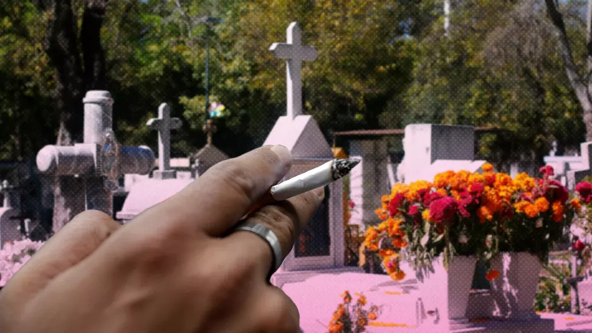 2 mil poblanos mueren al año por el tabaco, pero consideran nueva ley “exagerada”
