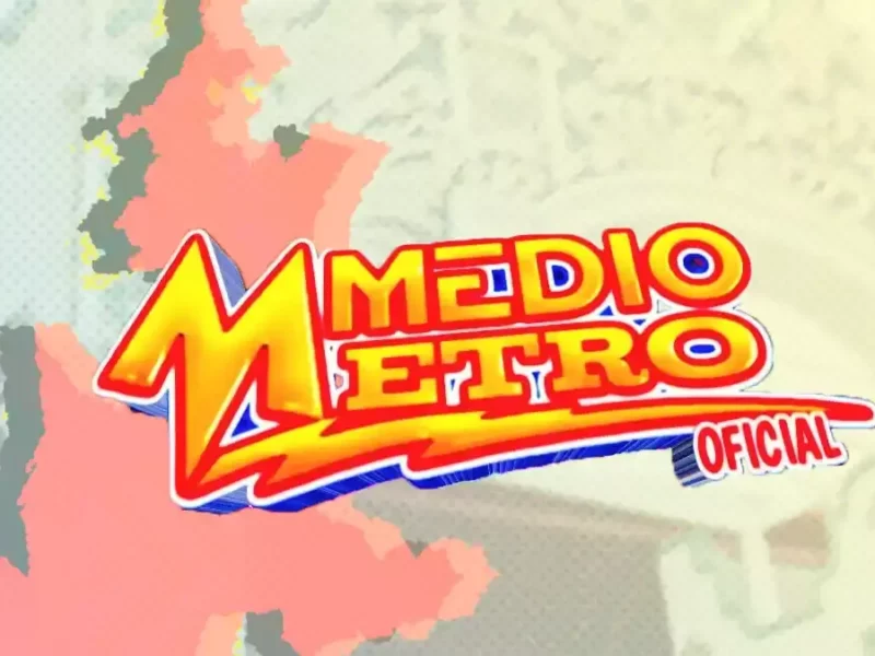 Sonideros aseguran que el Medio Metro original es de Puebla, ¡conócelo!