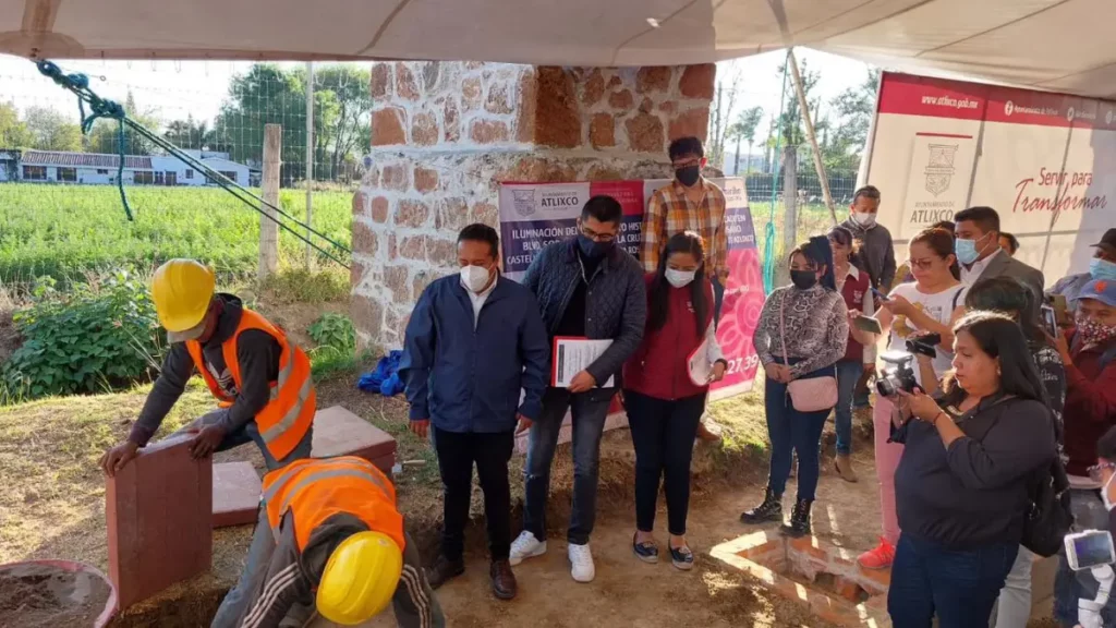 Ariadna Ayala inicia obras para impulsar el turismo y desarrollo urbano del municipio.
