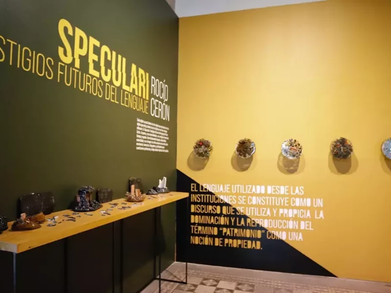 Tec de Monterrey te invita a la exposición “Atentar Desde los Códigos”