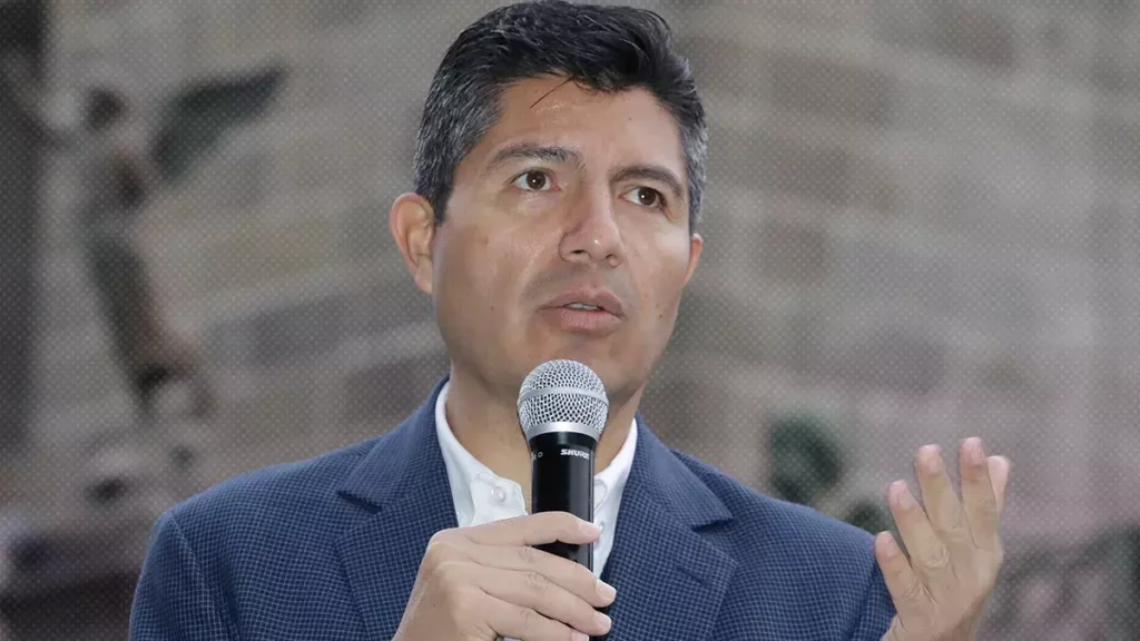 “Policías municipales acudirán a cancelar carnavales y bailes sonideros sin permiso”: Eduardo Rivera