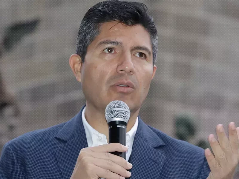 “Policías municipales acudirán a cancelar carnavales y bailes sonideros sin permiso”: Eduardo Rivera