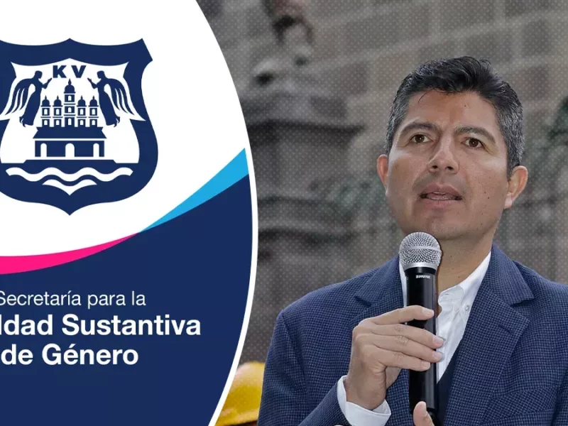 Ayuntamiento de Puebla investigará despido injustificado en Secretaría de Igualdad Sustantiva