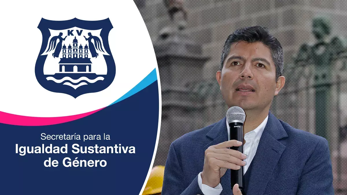Ayuntamiento de Puebla investigará despido injustificado en Secretaría de Igualdad Sustantiva