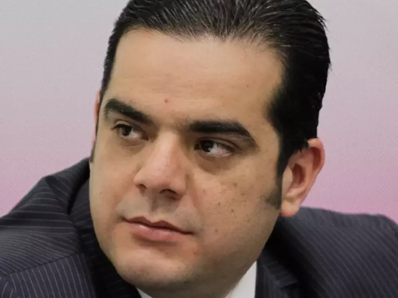 Congreso avala renuncia de Rubén Huerta al Tribunal de Justicia Administrativa