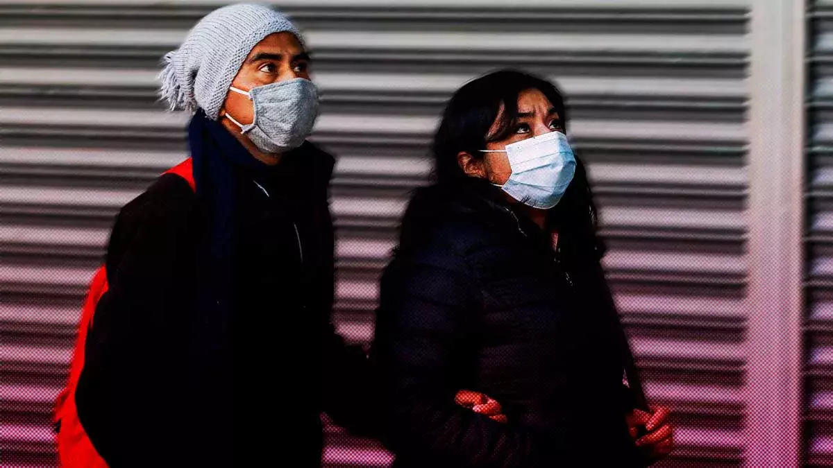 Así estará el clima en Puebla hoy viernes 27 de enero de 2023
