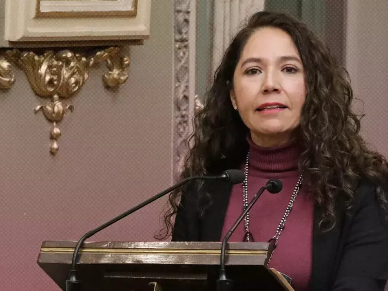 En 2022, Función Pública presentó 27 denuncias por lavado de dinero en Puebla