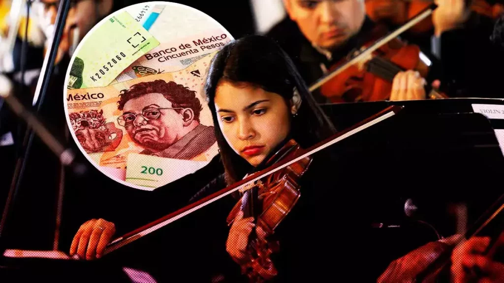 Orquestas de Puebla entrarán en la nómina del gobierno del estado este 2023