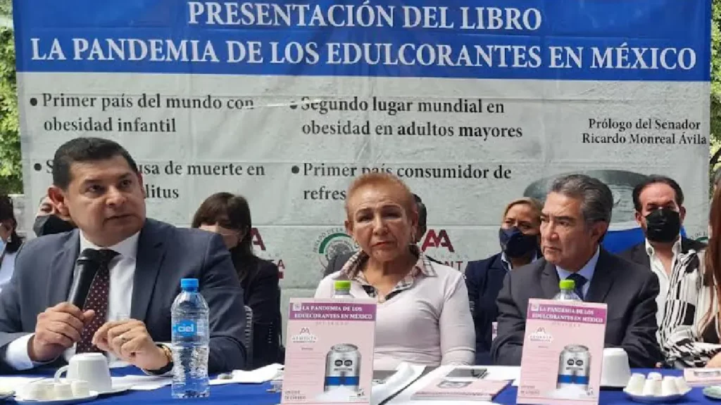 Armenta une esfuerzos con la comunidad médica a favor de la salud