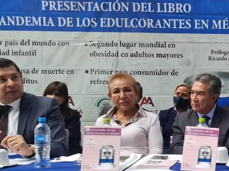 Armenta une esfuerzos con la comunidad médica a favor de la salud