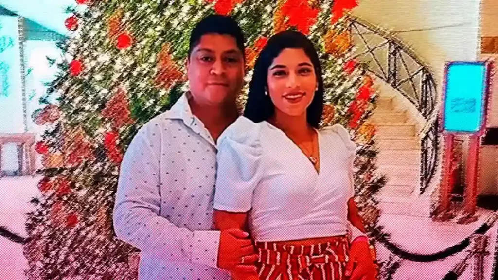 La tiktoker peruana, Marilyn Martínez fue asesinada por su esposo