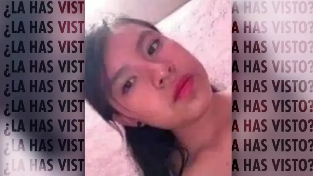 Buscan a Azucena Callejas, reportada como desaparecida en Chietla.