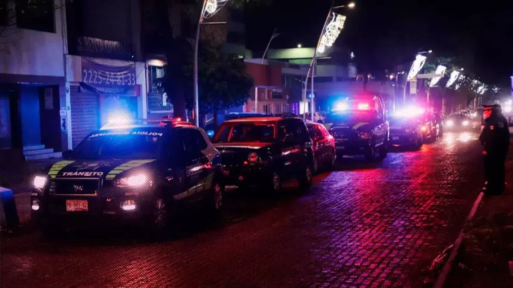 Primer mes del año cierra con 95 detenidos por el alcoholímetro en Puebla