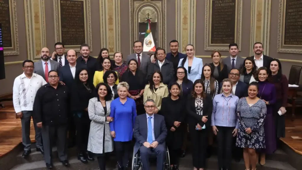 Comparece titular de la Secretaría de Desarrollo Rural ante el Pleno de la LXI Legislatura