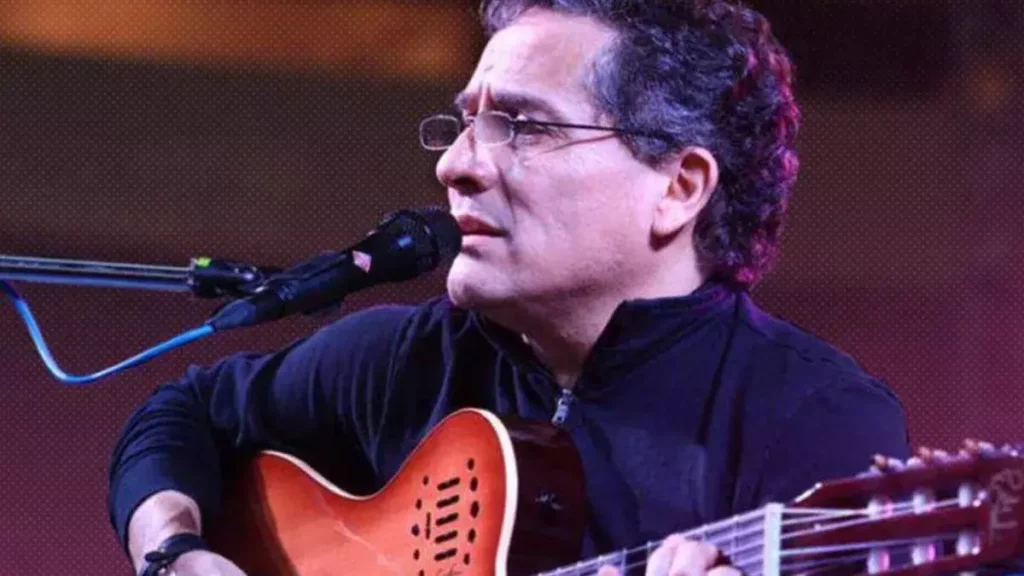 Concierto gratuito en Puebla para celebrar el Día del Amor y la Amistad.